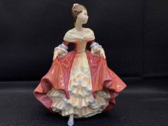 匿名配送 廃盤 リヤドロ LLADRO 5211「パラソルの娘アンジェラ