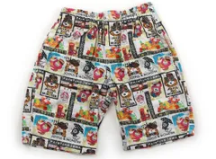 【ジャム/JAM】ハーフパンツ 120サイズ 女の子【子供服・ベビー服】（2095597）