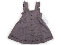 【エニィファム/anyFAM】ジャンパースカート 110サイズ 女の子【子供服・ベビー服】（2095605）