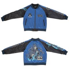 ラルク スカジャン HYDE スーベニアジャケット - メルカリ