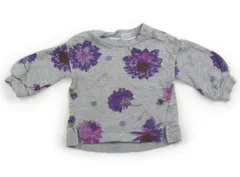 【ハッカ/HAKKA】トレーナー・プルオーバー 80サイズ 女の子【子供服・ベビー服】（2095617）