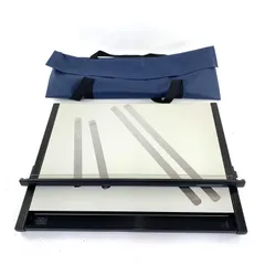 【★加古川物流】中古 武藤工業 MUTOH Liner Board UT-06 製図板 °【430】