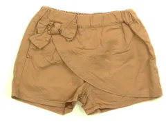 【アプレレクール/apreslescours】ショートパンツ 120サイズ 女の子【子供服・ベビー服】（2095631）