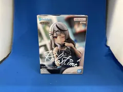 バンプレスト 沙花叉クロヱ ホロライブ ♯hololive IF -Relax time- 沙花叉クロヱ ホロライブ