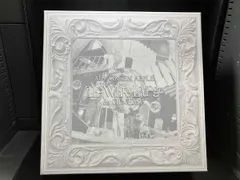 DVD The White Lounge in CINEMA(初回限定BOX) Mrs. GREEN APPLE