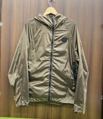 ブリーフィング LIMONTA ジャケット ブルゾン パーカー L〜XL相当 黒
