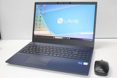 NECLaVieN1585/A 【カスタム使用】M.2SSD1TB＋HDD1TB - メルカリ