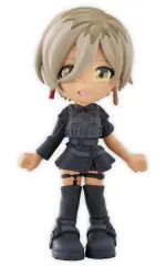 【中古】トレーディングフィギュア ルパ 「PalVerse ガールズバンドクライ」