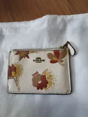 COACH カードウォレット