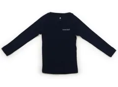 【モンベル/mont-bell】Tシャツ・カットソー 100サイズ 男の子【子供服・ベビー服】（2095733）