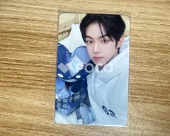 TWS ドフン play hard Comeback Showcase