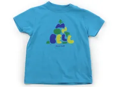【モンベル/mont-bell】Tシャツ・カットソー 90サイズ 男の子【子供服・ベビー服】（2095757）