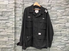 WTAPS JUMPSUIT neighborhood XL レア ツナギ - メルカリ