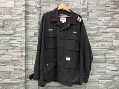 2026年最新】wtaps neighborhood jungleの人気アイテム - メルカリ