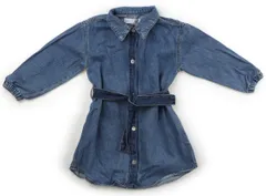 【ザラ/ZARA】ワンピース 100サイズ 女の子【子供服・ベビー服】（2095797）