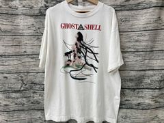 セントマイケル XLサイズ 攻殻機動隊 Tシャツ プリント ヴィンテージ
