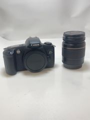Canon EOS Kiss X4 ジャンク レンズセット 三脚付き - メルカリ