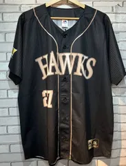 ソフトバンクホークス レプリカユニフォーム 