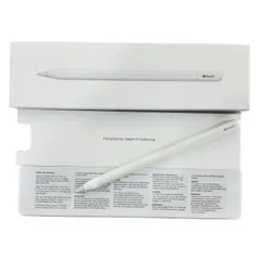 Apple Pencil (USB-C) MUWA3ZA/A アップルペンシル タブレット周辺機器 家電 ジャンク N11098573