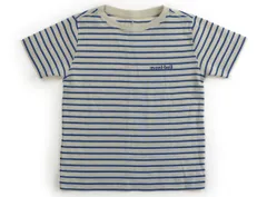 【モンベル/mont-bell】Tシャツ・カットソー 100サイズ 男の子【子供服・ベビー服】（2095907）