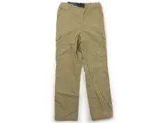 【モンベル/mont-bell】パンツ 130サイズ 男の子【子供服・ベビー服】（2095921）