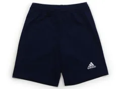 【アディダス/Adidas】ショートパンツ 140サイズ 男の子【子供服・ベビー服】（2095937）