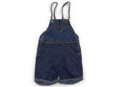 【オシュコシュ/OSHKOSH】オーバーオール 130サイズ 女の子【子供服・ベビー服】（2095942）