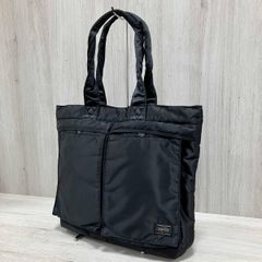 希少】PORTER マイケルラウ 80周年 トート - メルカリ