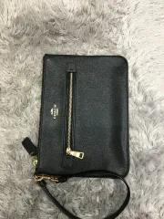 COACH コーチ 手提げバッグ ミニバック クラッチバッグ バッグ