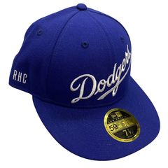 New era×RHC Ron Herman 10周年 LP 9FIFTY - メルカリ