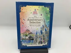 DVD 東京ディズニｰリゾｰト 35周年 アニバｰサリｰ･セレクション