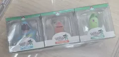 ポケットモンスター レ電子 特典 FLO フィギュア
