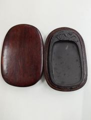 M191-7 唐木台3種 3個セット 総重量1150g ね - メルカリ
