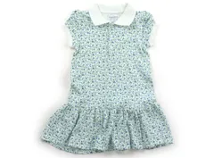 【ラルフローレン/RalphLauren】ワンピース 90サイズ 女の子【子供服・ベビー服】（2095997）