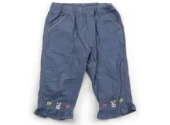 【ミキハウス/mikiHOUSE】ハーフパンツ 120サイズ 女の子【子供服・ベビー服】（2096002）