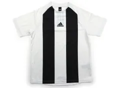 【アディダス/Adidas】Tシャツ・カットソー 150サイズ 男の子【子供服・ベビー服】（2096016）