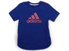 【アディダス/Adidas】Tシャツ・カットソー 140サイズ 男の子【子供服・ベビー服】（2096017）