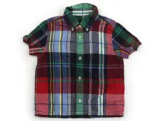 【ラルフローレン/RalphLauren】シャツ・ブラウス 80サイズ 男の子【子供服・ベビー服】（2096023）