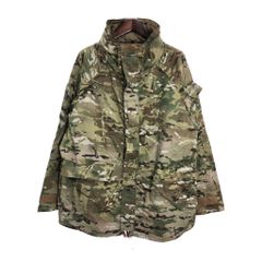 NIKE カモフラージュ ジャケット定価48000円ACG NSW ナイキ - メルカリ