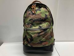 美品】UVERworld TAKUYA∞着用 ジャンティバンティバックパック - メルカリ