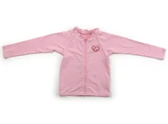 【ミキハウス/mikiHOUSE】水着・バスローブ 110サイズ 女の子【子供服・ベビー服】（2096039）