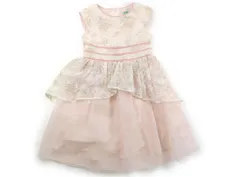 【トッカ/Tocca】ワンピース 120サイズ 女の子【子供服・ベビー服】（2096042）