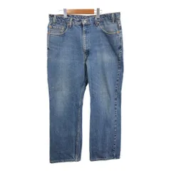 2026年最新】LEVIS 517 w40の人気アイテム - メルカリ