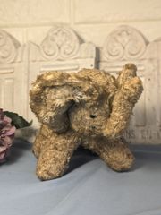 ヴィンテージうさぎぬいぐるみ フランスアンティーク サシェ