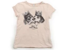 【ザラ/ZARA】Tシャツ・カットソー 110サイズ 女の子【子供服・ベビー服】（2096099）