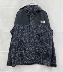 美咲❣️プロフ必読様専用 ノースフェイス マウンテンパーカー Lサイズ