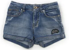 【ジェニィ/JENNI】ショートパンツ 140サイズ 女の子【子供服・ベビー服】（2096114）