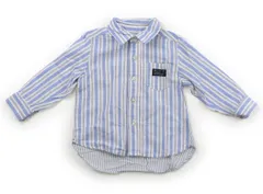 【アプレレクール/apreslescours】シャツ・ブラウス 90サイズ 男の子【子供服・ベビー服】（2096118）