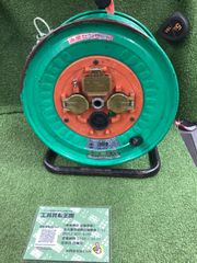 日動電工ドラム NPW-EB33-S 中古品 - メルカリ