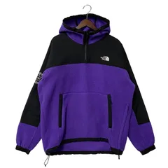 【中古品】THE NORTH FACE ザ・ノースフェイス NA72031 HIM FLEECE PARKA ヒム フリース パーカー トップス 【144-260404-kh-02-izu】